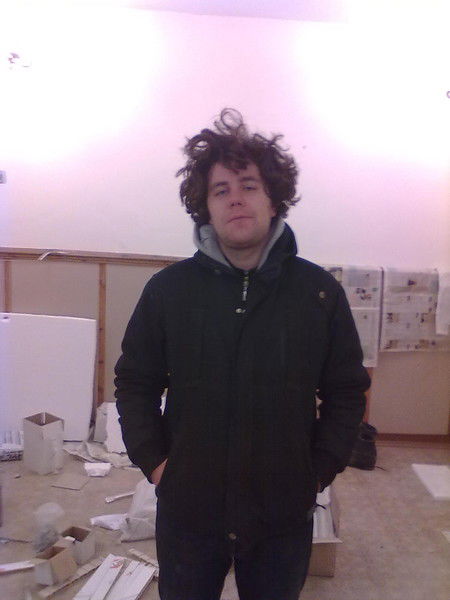 Валерий Климович