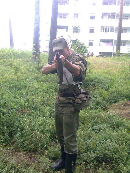 Серега Abramovich