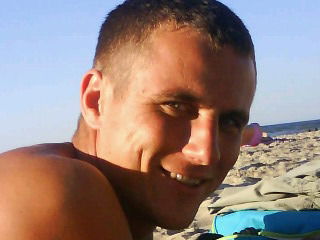 Дмитрий Соловьёв