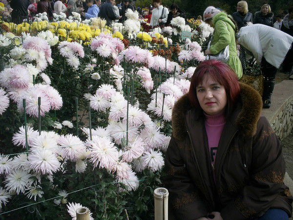 Наталья Припутнева