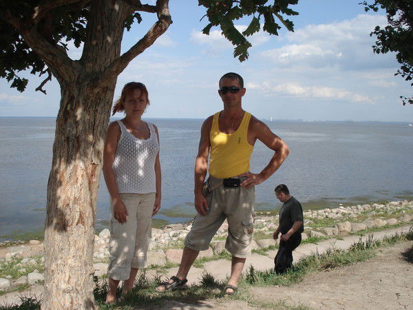 Людмила Коржан