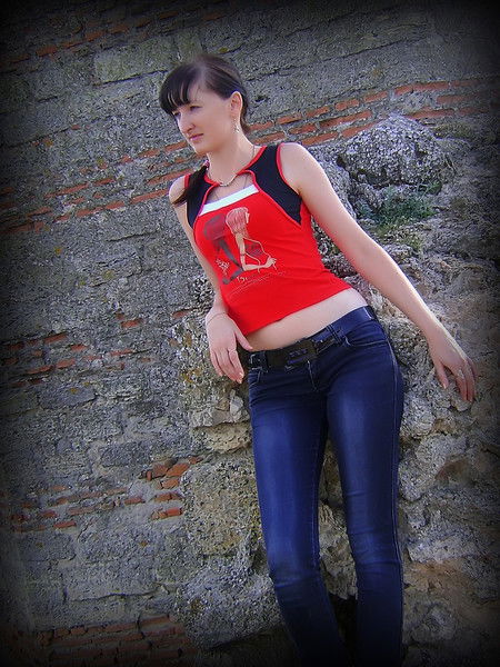 Виктория Чебанюк