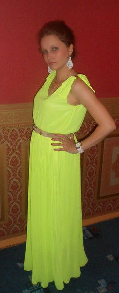 Вероника Гарипова