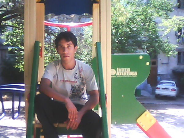 Aмет Темиров