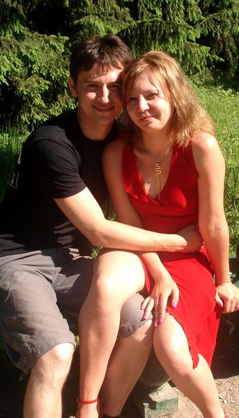 Иван И Ирина Каспари