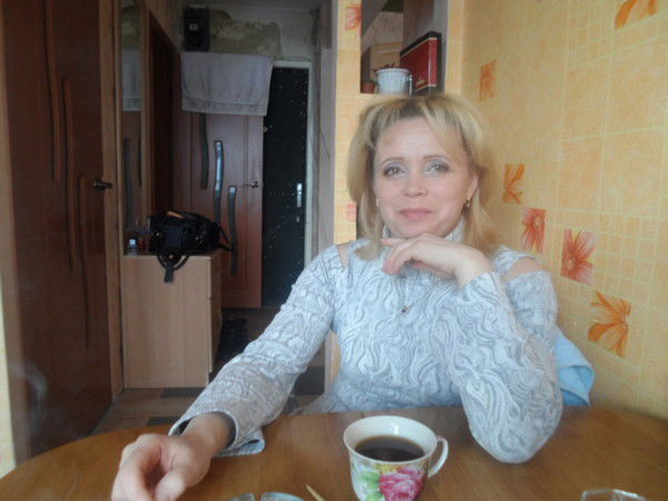 Надежда Аюгина