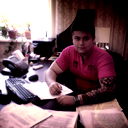 Андрей Рыжков