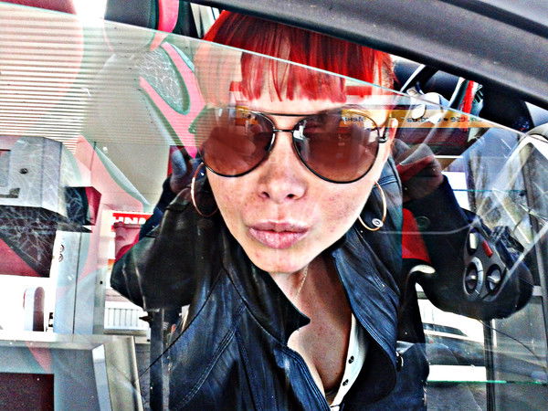 Алена Паращенко