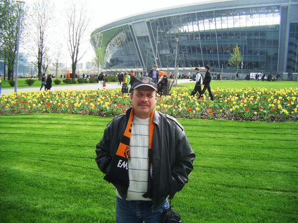 Александр Шепило