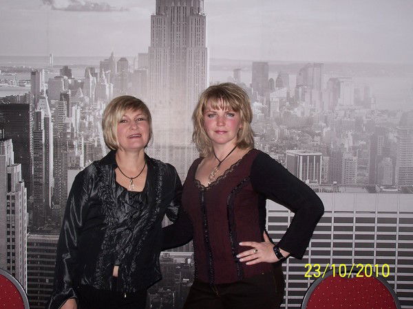 Наташа Лоренц