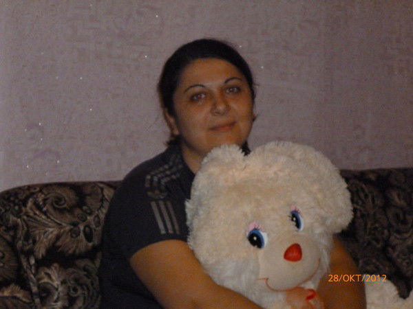 Анна Желякевич