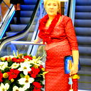 Галина Денисова