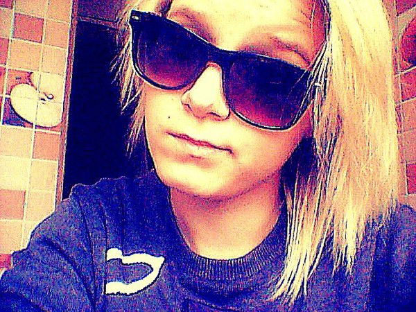 Анна Федчина