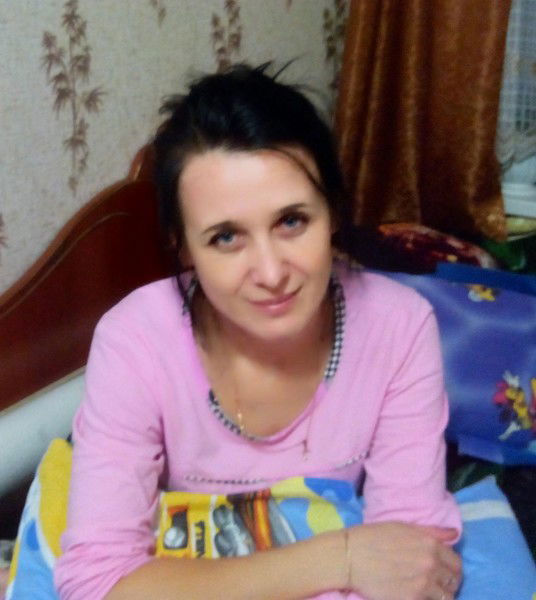 Гуля Кузнецова