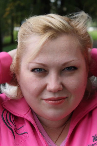 Анна Ивентьева