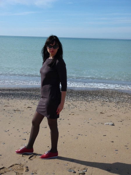 Надежда Тхорук