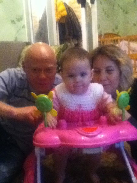 Ирина Мякшина