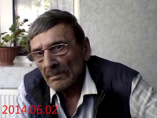 Станислав Токарчук