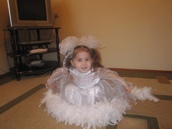 Сауле Каюпова