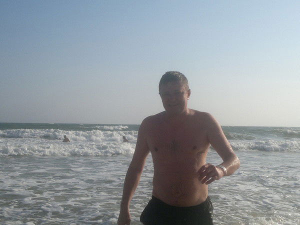 Владимир Бородай