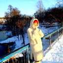 Наталья Градоблянская