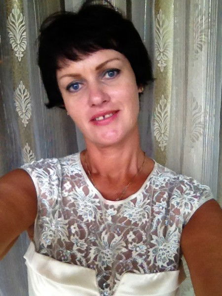 Любовь Бугрова