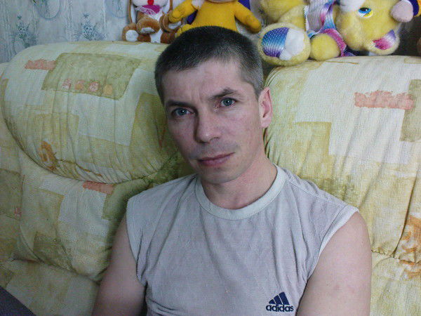 Евгений Осадцив