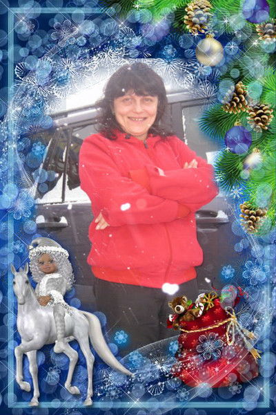 Диана Истомина