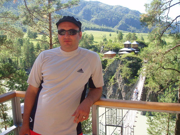 Дмитрий Белевич