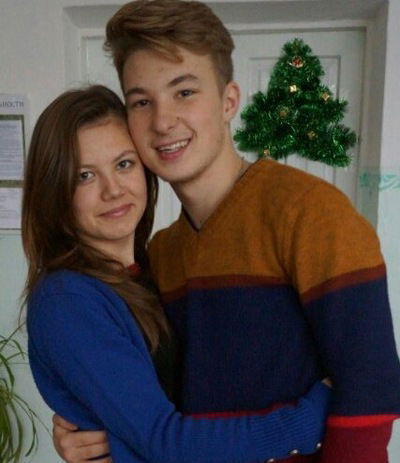 Аня Федоренко