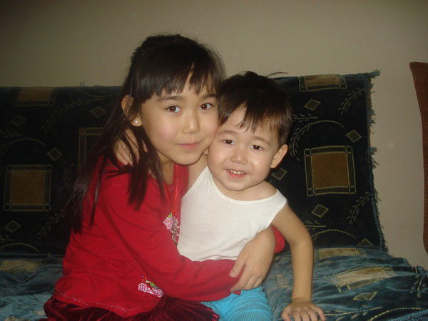 Жанель Келбатырова