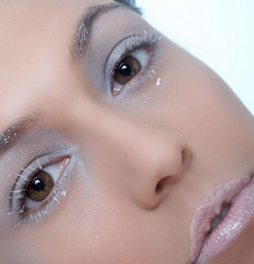 Милена Ильина