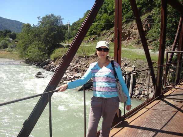 Эльвира Дмитришина