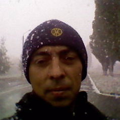 Володя Нико