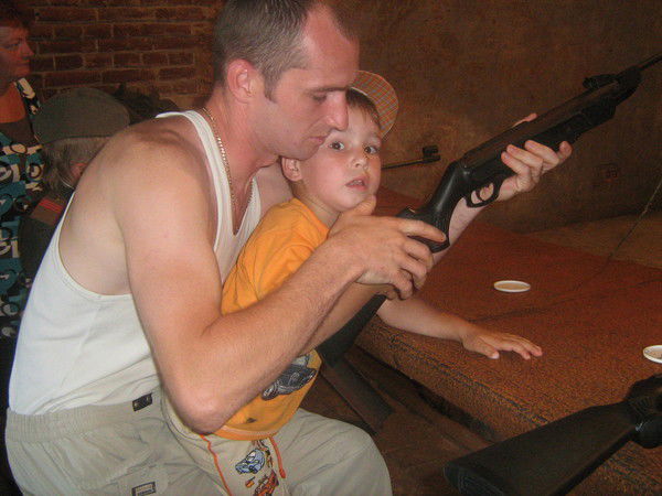 Олег Белоцкий