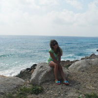 Настя Стебенькова