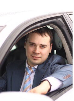 Алексей Верюгин