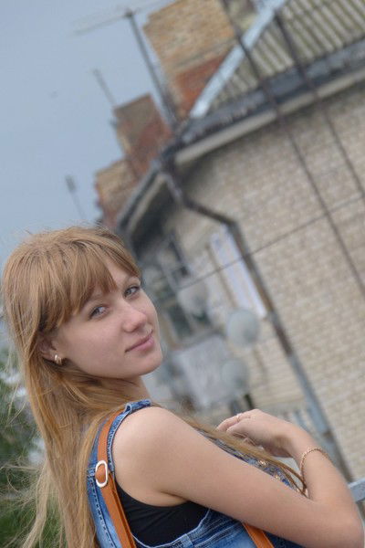 Oks Полякова