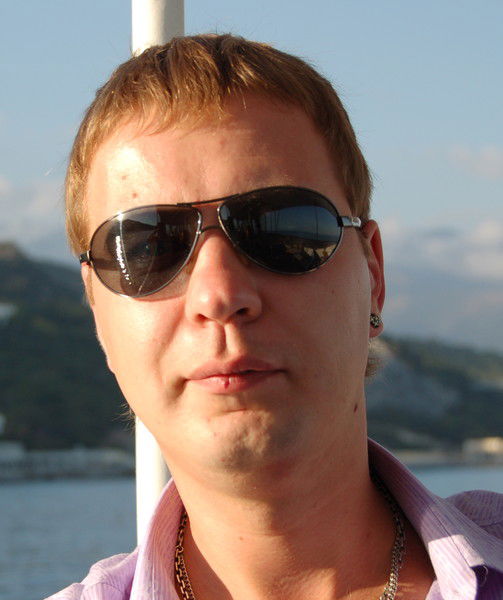 Сергей Сенько