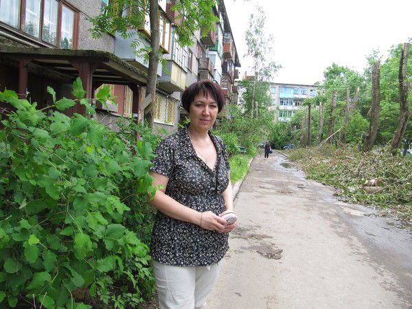 Наталия Сиротинская