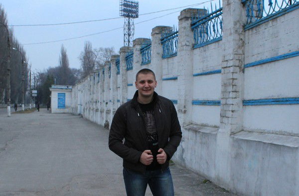 Рустам Годжаев