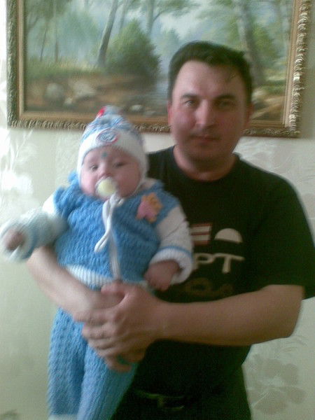 Альфред Сафиуллин