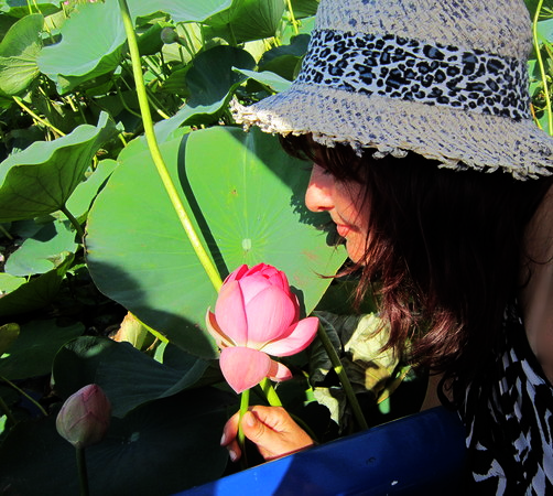 Ольга Гулина