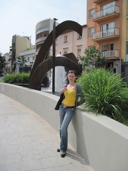 Наталья Соловьева