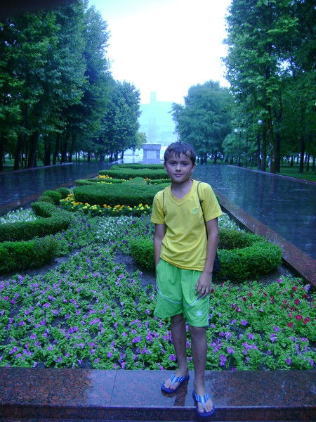 Антон Оржеховский