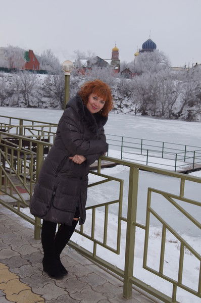 Нелли Панкова