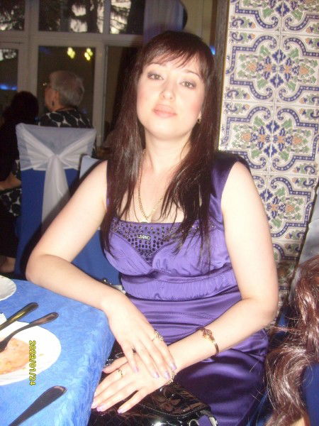 Виктория Адильгазиева