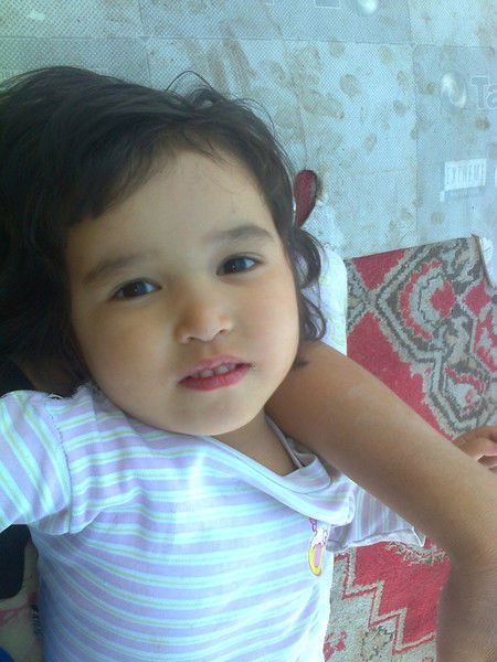 Ержан Махсутов