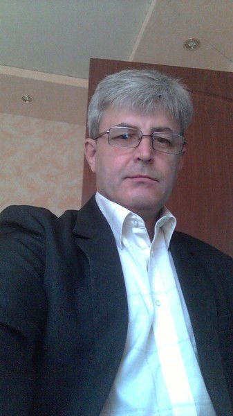 Сергей Никифоров