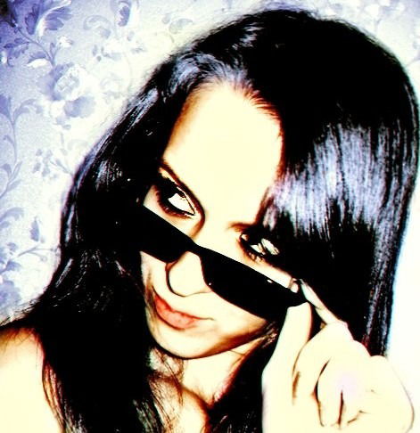 Татьяна Лукашова